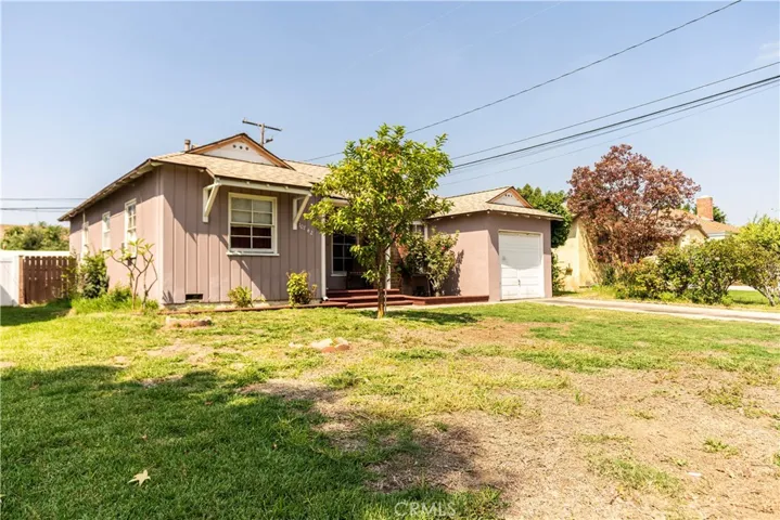 10742 Allerton Street, Whittier, California 90606