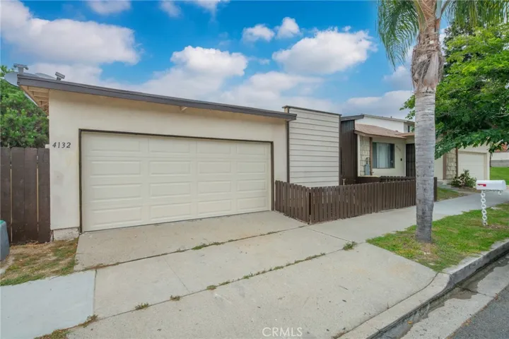 4132 Lake Boulevard, Oceanside, California 92056