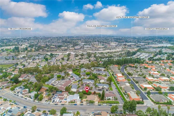 4132 Lake Boulevard, Oceanside, California 92056