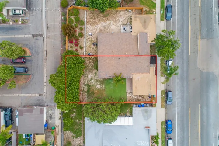 4132 Lake Boulevard, Oceanside, California 92056