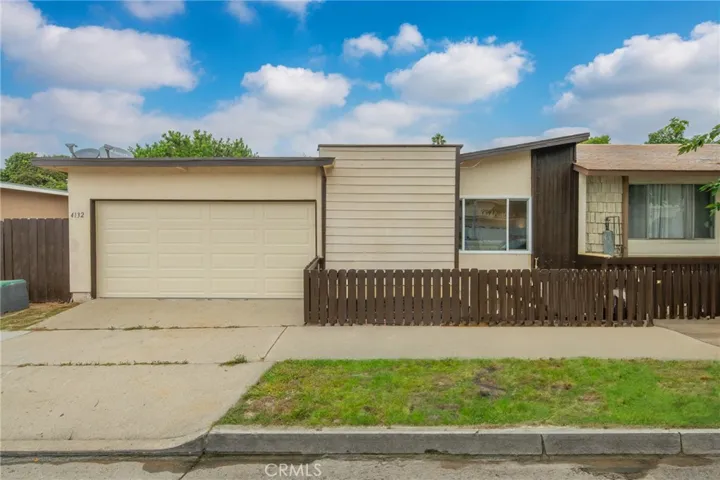 4132 Lake Boulevard, Oceanside, California 92056
