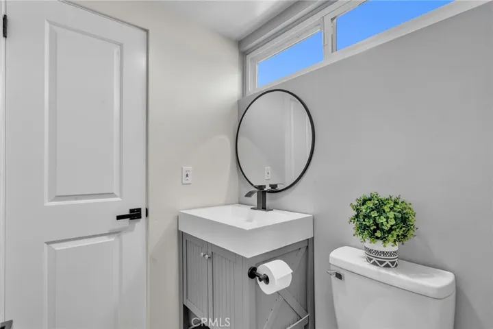 Common Bathroom