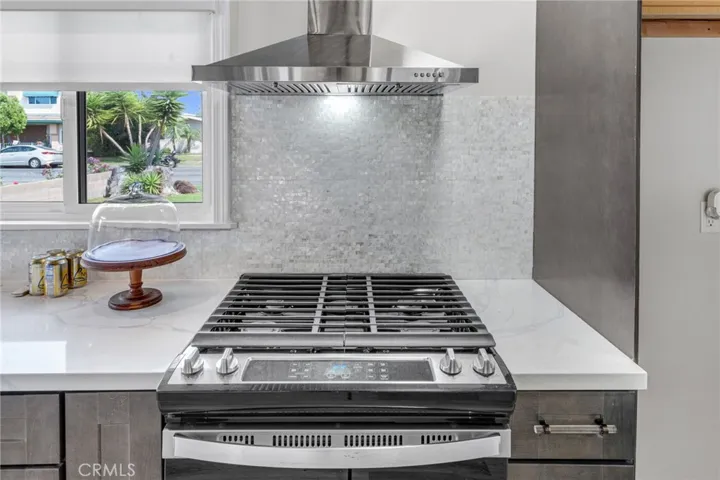 Modern Kitchen!