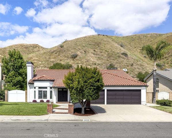28225 Pine Meadow Way, Yorba Linda, California 92887