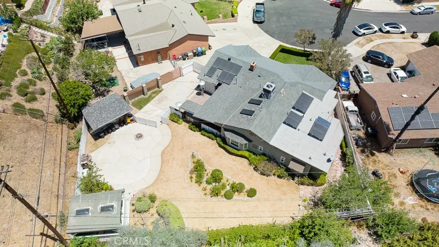 13589 Linfield Avenue, Sylmar, California 91342