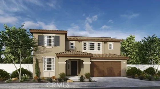 1445 Spirit Street, Hemet, California 92543