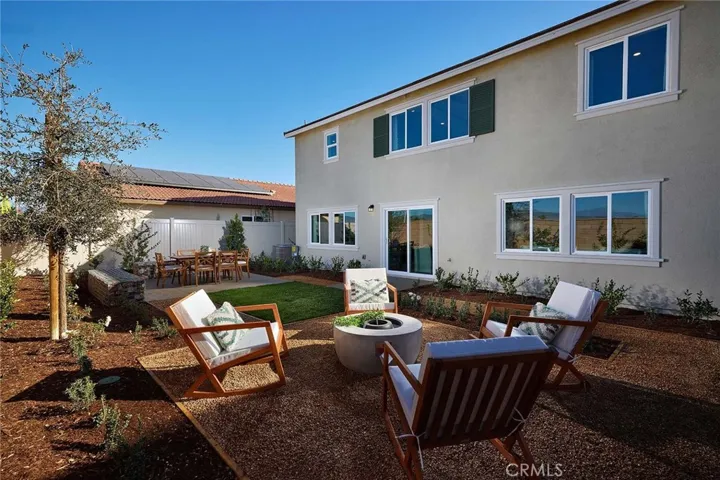 1445 Spirit Street, Hemet, California 92543