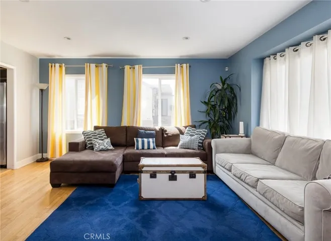 5518 W 123rd Place, Hawthorne, California 90250