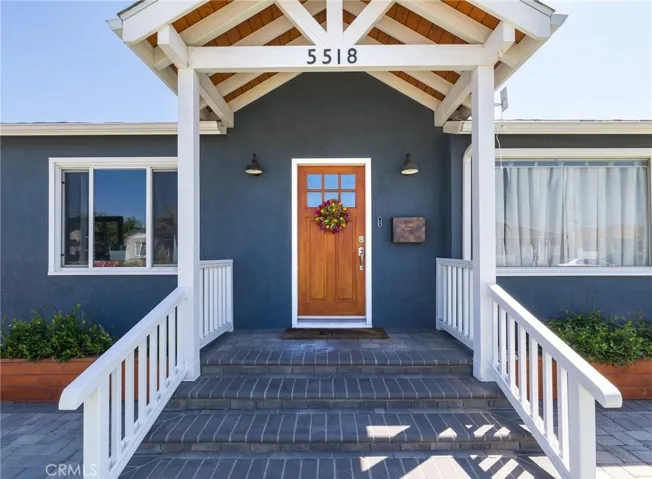 5518 W 123rd Place, Hawthorne, California 90250