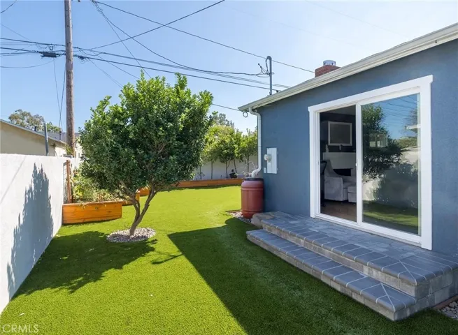 5518 W 123rd Place, Hawthorne, California 90250