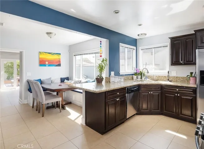 5518 W 123rd Place, Hawthorne, California 90250