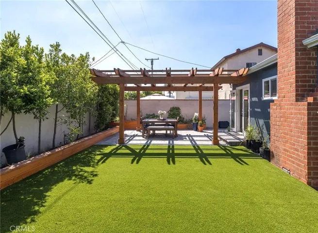 5518 W 123rd Place, Hawthorne, California 90250