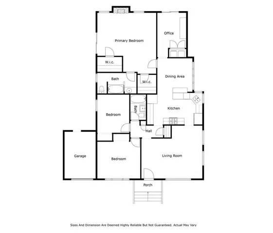 5518 W 123rd Place, Hawthorne, California 90250
