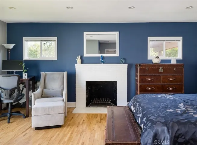 5518 W 123rd Place, Hawthorne, California 90250