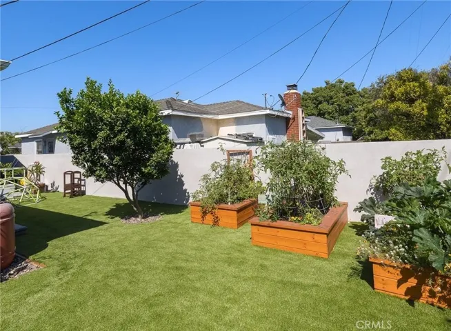 5518 W 123rd Place, Hawthorne, California 90250