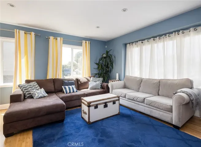 5518 W 123rd Place, Hawthorne, California 90250