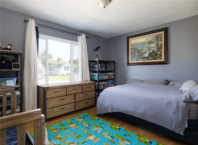 5518 W 123rd Place, Hawthorne, California 90250