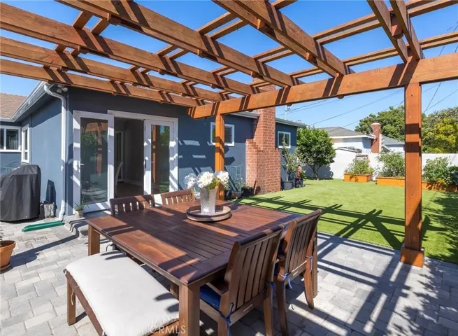 5518 W 123rd Place, Hawthorne, California 90250
