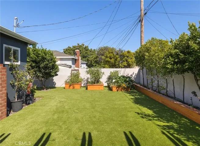 5518 W 123rd Place, Hawthorne, California 90250