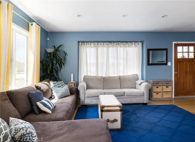 5518 W 123rd Place, Hawthorne, California 90250