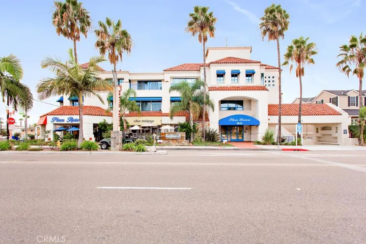 1611 S Catalina Avenue Unit L56, Redondo Beach, California 90277