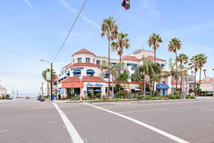 1611 S Catalina Avenue Unit L56, Redondo Beach, California 90277