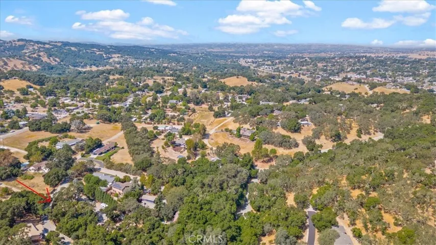 5445 Encino Avenue, Atascadero, California 93422