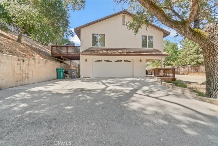 5445 Encino Avenue, Atascadero, California 93422