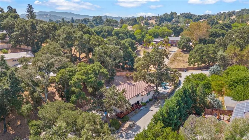 5445 Encino Avenue, Atascadero, California 93422