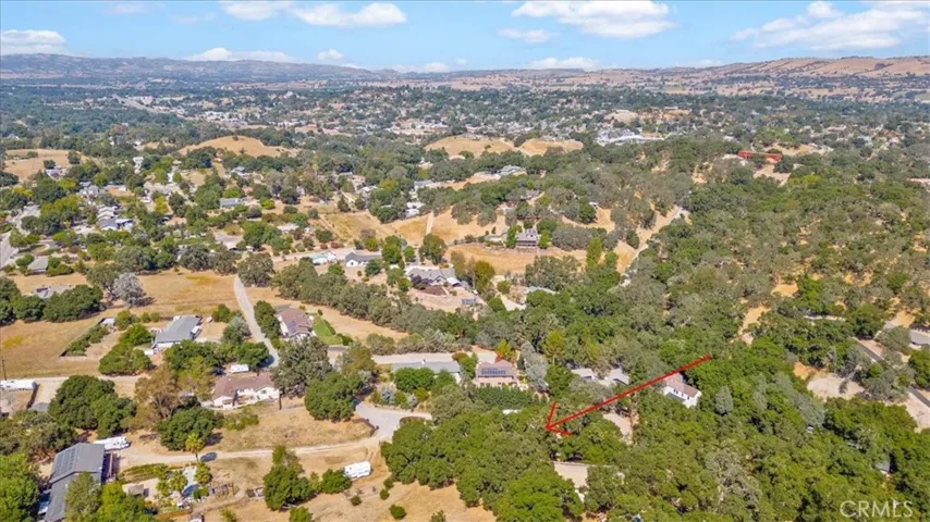5445 Encino Avenue, Atascadero, California 93422