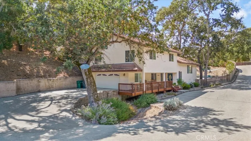5445 Encino Avenue, Atascadero, California 93422