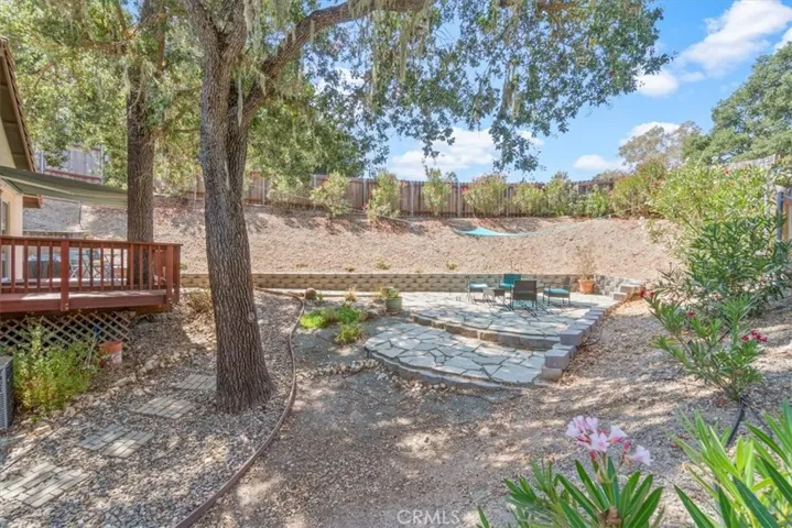 5445 Encino Avenue, Atascadero, California 93422