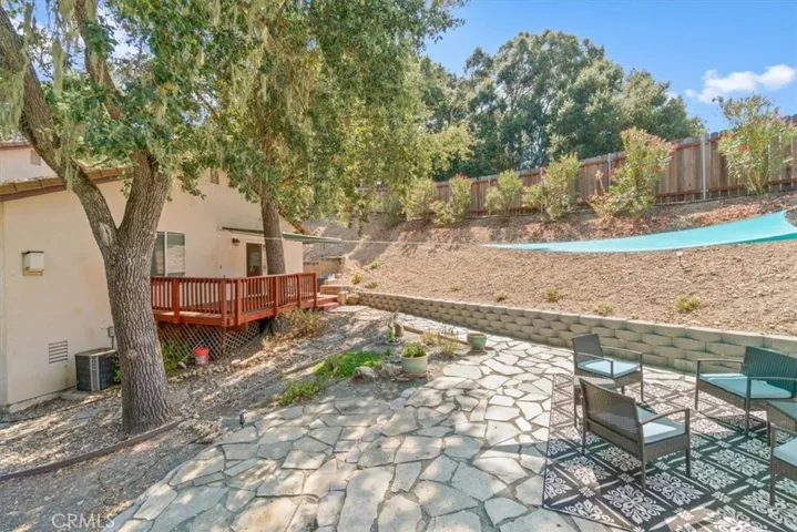 5445 Encino Avenue, Atascadero, California 93422