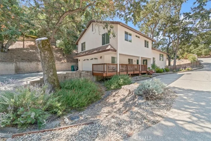 5445 Encino Avenue, Atascadero, California 93422