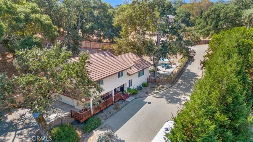 5445 Encino Avenue, Atascadero, California 93422