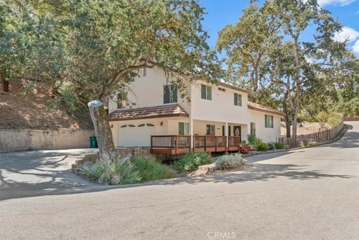 5445 Encino Avenue, Atascadero, California 93422