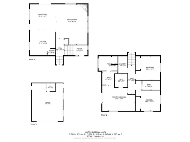 5445 Encino Avenue, Atascadero, California 93422