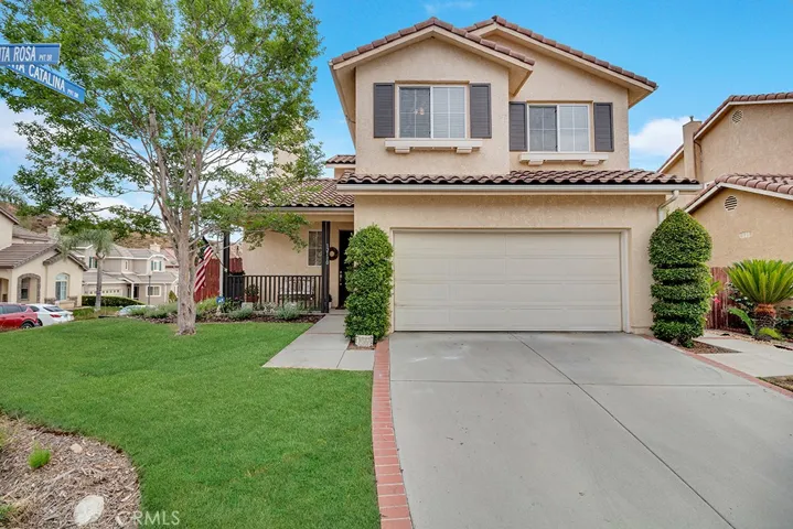 12110 Via Santa Rosa, Sylmar, California 91342
