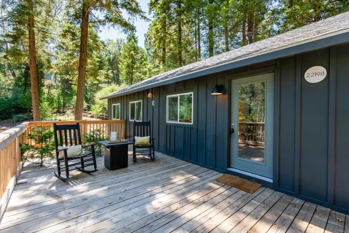 22198 Crestline Road, Palomar Mountain, California 92060