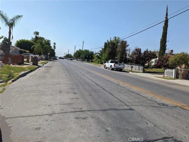 609 Washington Street, Bakersfield, California 93307