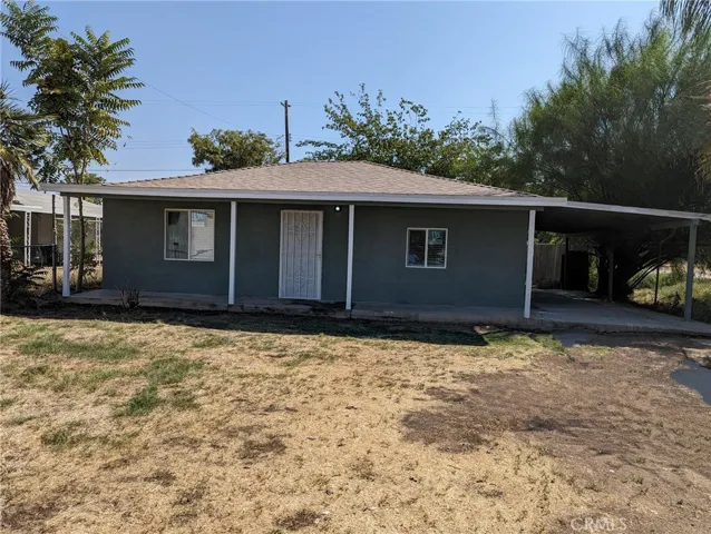 609 Washington Street, Bakersfield, California 93307