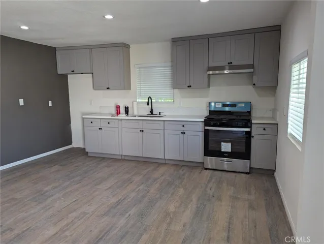 609 Washington Street, Bakersfield, California 93307