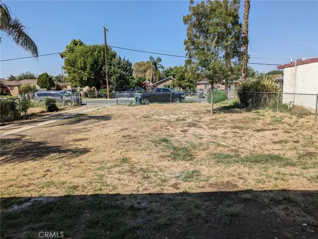 609 Washington Street, Bakersfield, California 93307