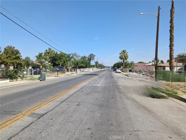 609 Washington Street, Bakersfield, California 93307