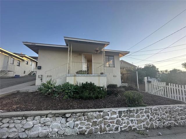 226 Prospect, Lake Elsinore, California 92530