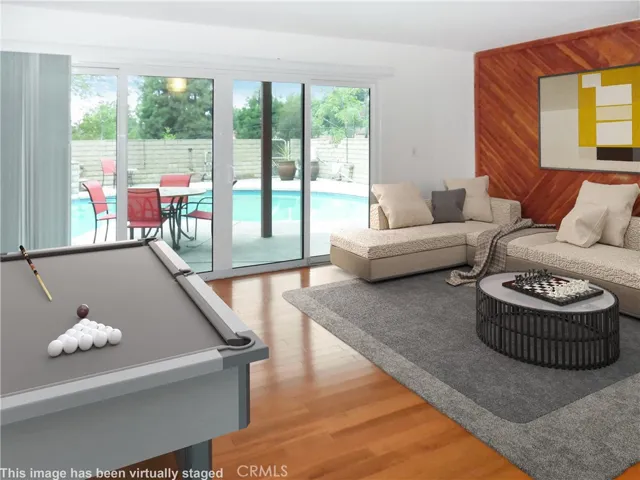 Family/Bonus Room