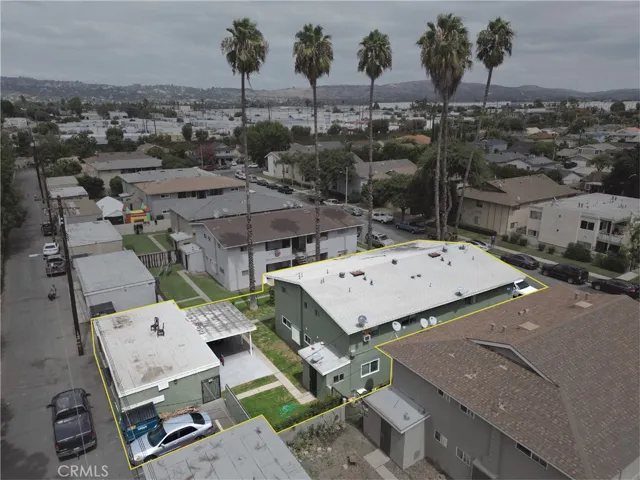 1301 Burwood Street, La Habra, California 90631