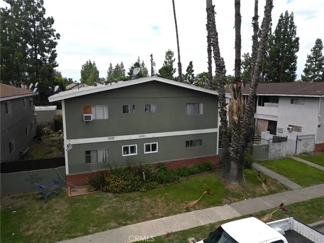 1301 Burwood Street, La Habra, California 90631