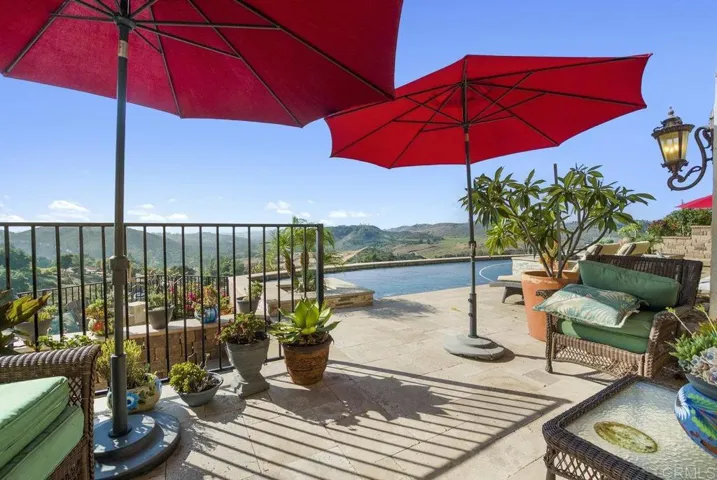 29509 Hoxie Ranch Road, Vista, California 92084