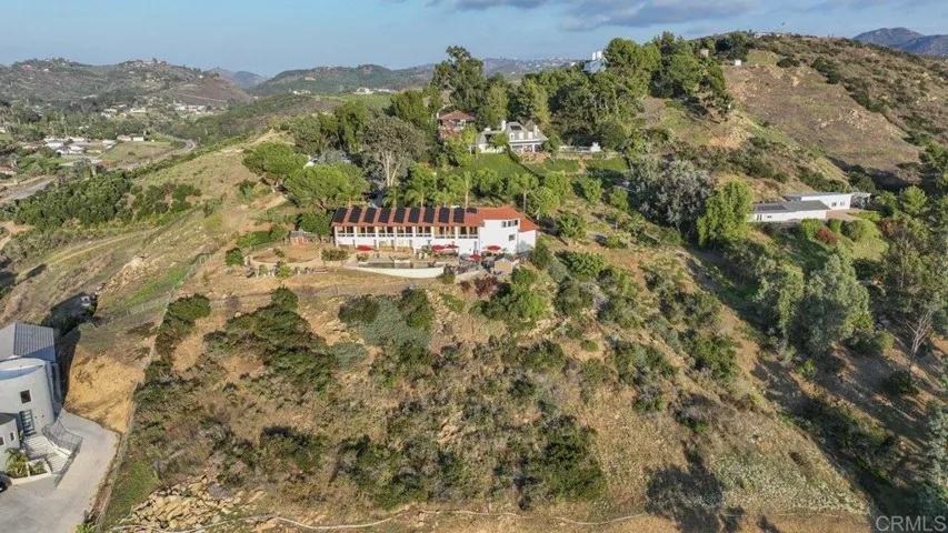 29509 Hoxie Ranch Road, Vista, California 92084